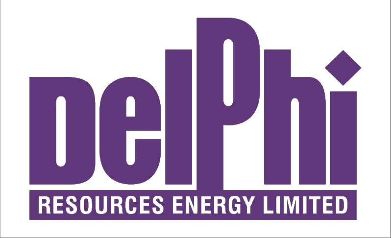 Delphi Logo